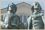 Goethe-Schiller-Denkmal